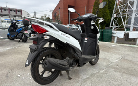 SUZUKI ADDRESS V110 CE47A