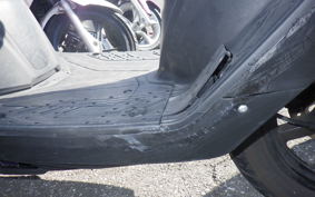 SUZUKI ADDRESS V125 1997 DT11A