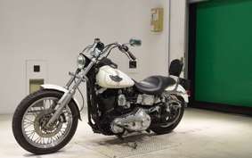 HARLEY FXDL 1450 2003