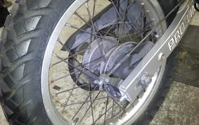 HONDA NX125 2021 JD09