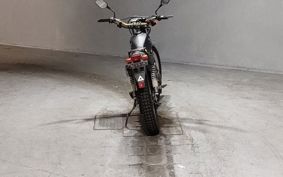 HONDA TL125 JD06