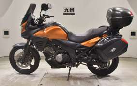 SUZUKI Vｽﾄﾛｰﾑ650A 2016