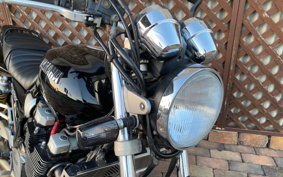 YAMAHA XJR1300 2000 RP03J