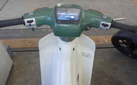 SUZUKI BIRDIE 50 2009 BA41A