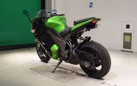 KAWASAKI NINJA 1000 2011