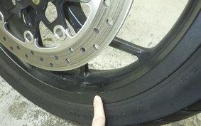 HONDA REBEL 1100 2021 SC83