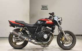 HONDA CB400SF S 1998 NC31