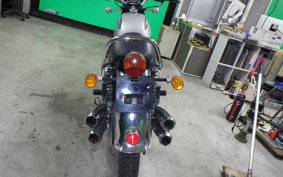 HONDA CB350 FOUR 2021 CB350F