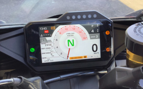 HONDA CBR1000RR RSP 2024 SC82