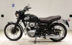 KAWASAKI W400 2007 EJ400A