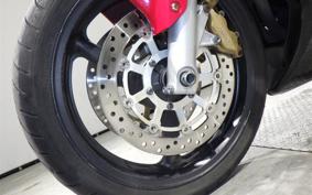 HONDA CBR600F GEN 3 2001 PC35