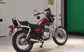 HONDA CBX125 CUSTOM JC12
