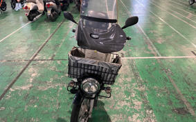 HONDA SUPER CUB50 AA04