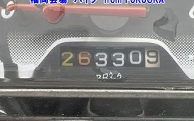 YAMAHA VOX
