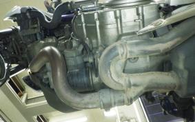 SUZUKI ｸﾞﾗﾃﾞｨｳｽ400 2009 VK58A