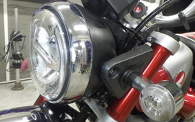 HONDA MONKEY 125 2024 JB03
