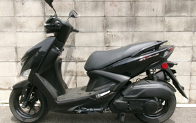 YAMAHA CYGNUS GRIF ASU SEJ4J