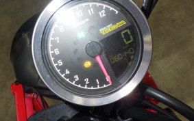HONDA CT125 HUNTER CUB JA55