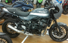 KAWASAKI Z900RS CAFE 2018 ZR900C