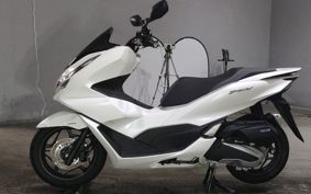 HONDA PCX125 JK05