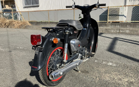 HONDA LITTLE CUB AA01