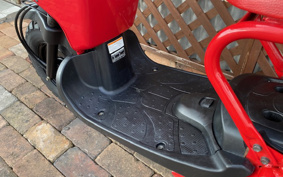 HONDA ZOOMER AF58