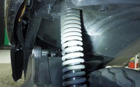 SUZUKI LET's CA4AA