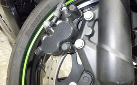 KAWASAKI NINJA 250 EX250L