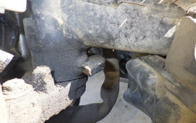 HONDA C110 SUPER CUB JA07