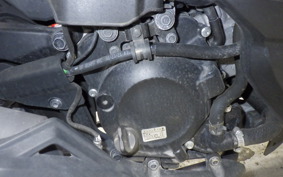 HONDA FORZA 250 2008 MF15