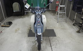HONDA C125 SUPER CUB 1998 JA48