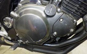 KAWASAKI BALIUS 250 Gen.2 2005 ZR250B