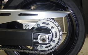 SUZUKI BANDIT 1250 F 2013 GW72A