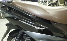 YAMAHA CYGNUS 125 X 2 SE44J