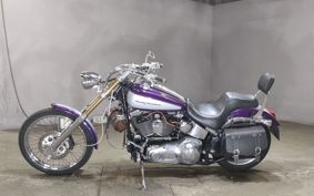 HARLEY HARLEY FXSTD1450 BSY