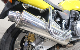 HONDA CB400SF 2018 NC42