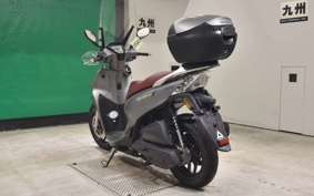 KYMCO TERSELY S125