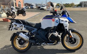 BMW R1300GS Adventure ASA 2025 0M31