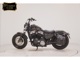 Фото Harley XL1200X 2016 с японского аукциона