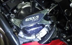 SUZUKI GSX-S750 2017 C533F