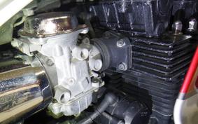 HONDA CBX750F BOLDOR 1986 RC17