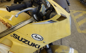 SUZUKI RG250 Gamma GJ21A