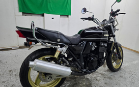 KAWASAKI ZRX-2 1999 ZR400E