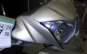SUZUKI ADDRESS 110 2025 CE47A