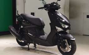 YAMAHA CYGNUS Griffus 2013 SEJ4J