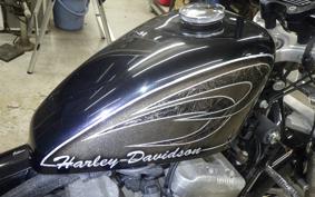 HARLEY XL883LI 2009