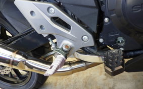 SUZUKI GSX250 R