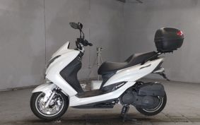 YAMAHA MAJESTY 155S SG28J