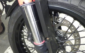 HUSQVARNA SVARTPILEN 125 2020