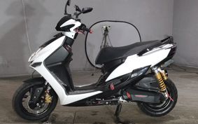 YAMAHA CYGNUS125XSR SED8J